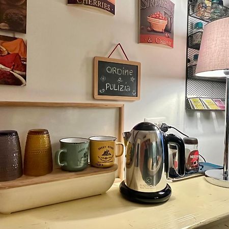 A Casa - Home Sharing 罗马 外观 照片