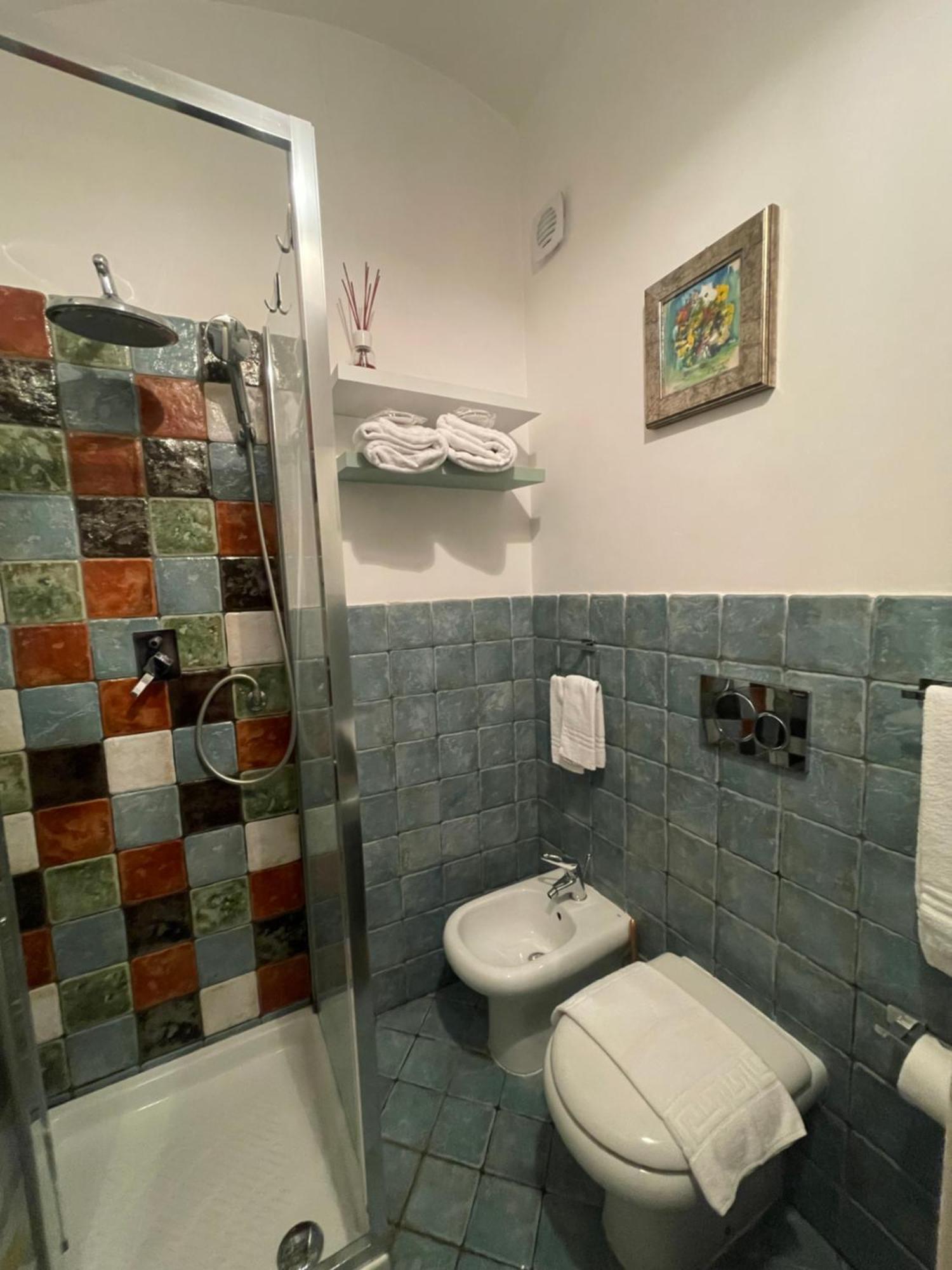 A Casa - Home Sharing 罗马 外观 照片
